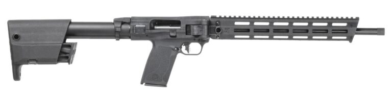 S&W MP FPC 5.7×28 16.25B 10RD
