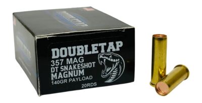 DTAP 357MSS2      357    SNAKE SHOT          20/50