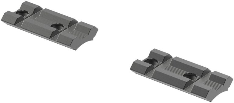 Rifleman Gen2 Bases Savage 10/110 rd 2-pc Rifleman Gen2 Bases Savage 10/110 rd 2-pc