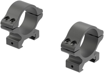 Rifleman Rings Gen2 30mm Med Matte