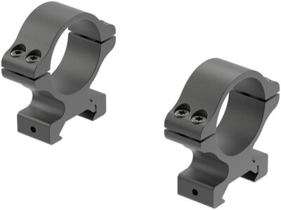 Rifleman Rings Gen2 30mm High Matte