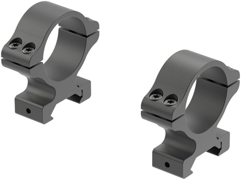 Rifleman Rings Gen2 30mm High Matte