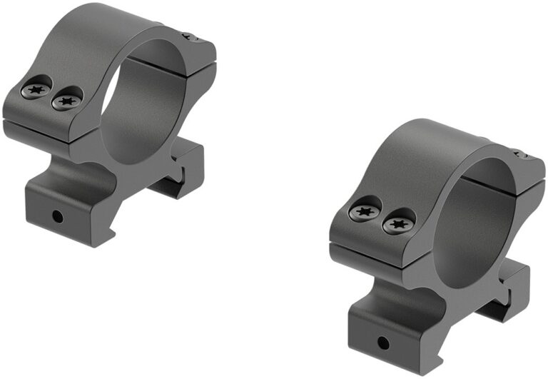 Rifleman Rings Gen2 1″ Medium Matte Rifleman Rings Gen2 1″ Medium Matte