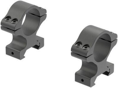 Rifleman Rings Gen2 1″ High Matte