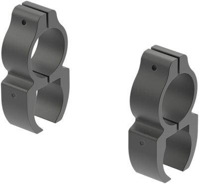 Leupold Rifleman Gen2 1” .22 RF 3/8-inch See-Thru Rings