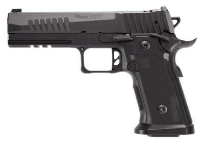 SIG P211 9MM 5 BLK OR 17/21RD