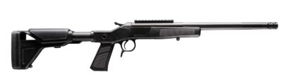 Scout XP SB  223 Rem 16.5