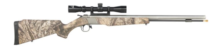 WOLF .50CAL SS/RT APX PKG