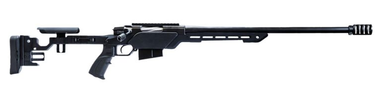 ATA ALR 6.5CM 24″ 10RD BLK