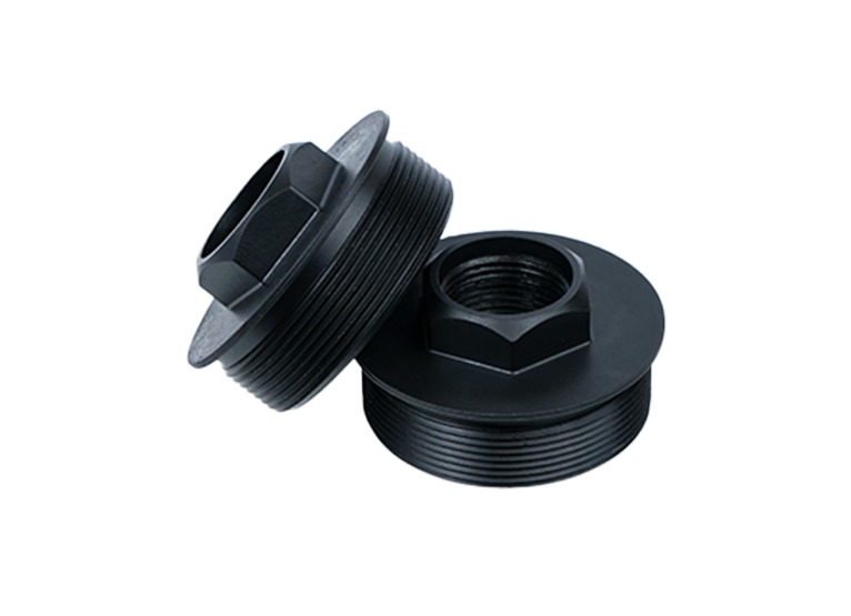 TIMBER 30HUB        30CAL HUB DIRECT THRD ADPT