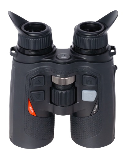 NOCPIX QUEST-S50R RF THERMAL BINO 2X 1280X1024 LRF NOCPIX QUEST-S50R RF THERMAL BINO 2X 1280X1024 LRF