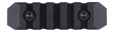 SEEKINS MLOK RAIL SECTION 5 SLOT