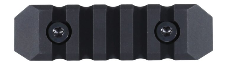 SEEKINS MLOK RAIL SECTION 5 SLOT SEEKINS MLOK RAIL SECTION 5 SLOT