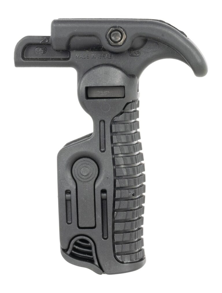 FAB FX-FGGK-S PSTL INTERGRATED FOLD FOREGRIP FAB FX-FGGK-S PSTL INTERGRATED FOLD FOREGRIP