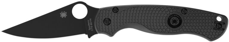 SPY C81PBBK2 PARA MILITARY 2 BLK/BLK LW SPY C81PBBK2 PARA MILITARY 2 BLK/BLK LW