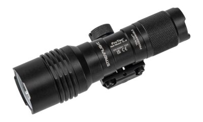 STREAM PROTAC RAIL MOUNT 1L-X BLK