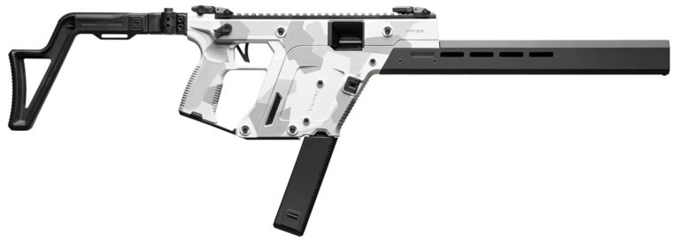 KRISS VECTOR CRB G3 45ACP 16 ARCTIC 30RD KRISS VECTOR CRB G3 45ACP 16 ARCTIC 30RD