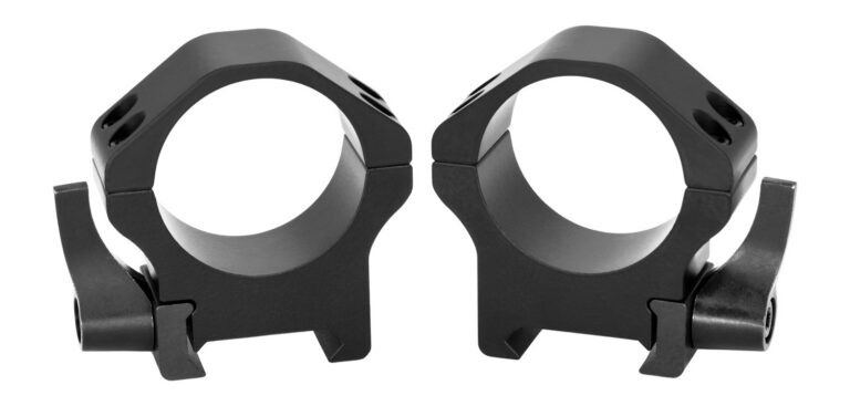 WAR RINGS 30MM QD MEDIUM MATTE