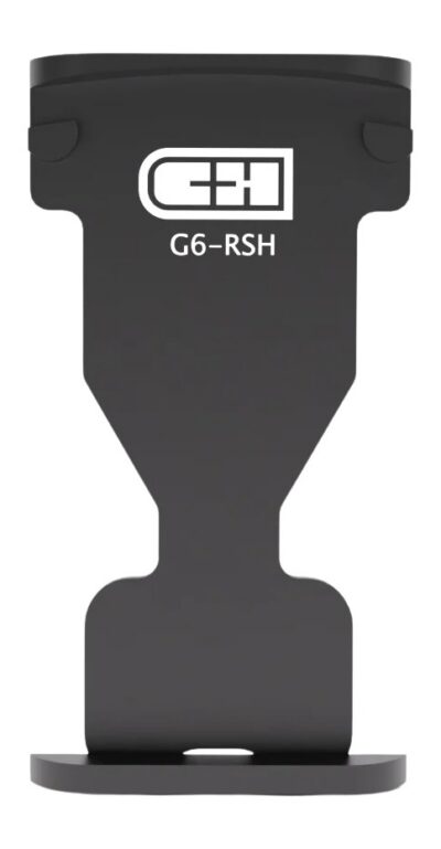 C&H PLT FOR GLK G6 TO RMR/SRO/HOLO