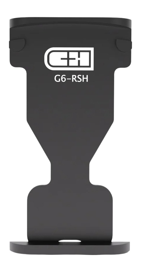 C&H PLT FOR GLK G6 TO RMR/SRO/HOLO C&H PLT FOR GLK G6 TO RMR/SRO/HOLO