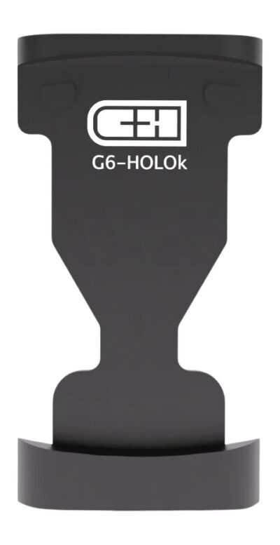 C&H G6-HOLOK              GLK G6 HOLOSUN 407K/507K
