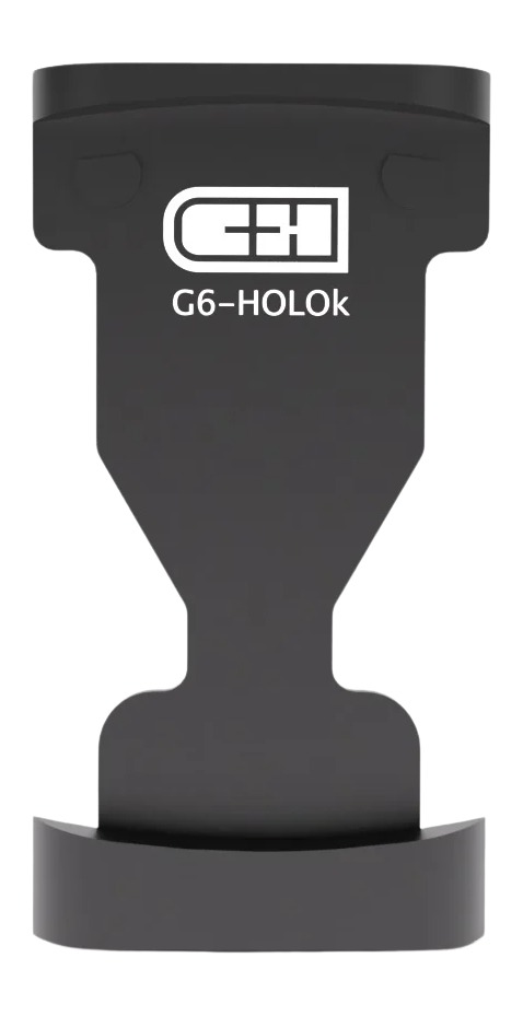 C&H G6-HOLOK GLK G6 HOLOSUN 407K/507K C&H G6-HOLOK GLK G6 HOLOSUN 407K/507K