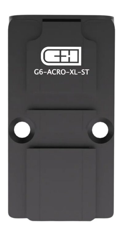 C&H G6-ACRO-XL-ST         GLK G6 AIMPOINT ACRO