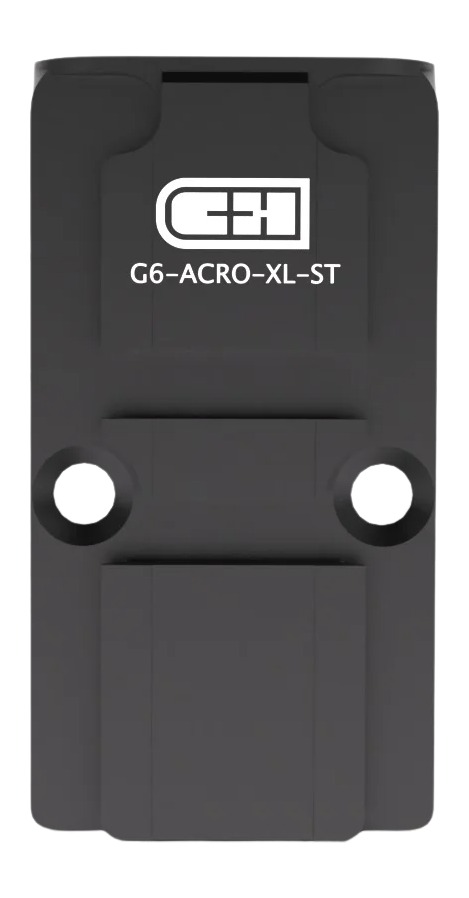 C&H G6-ACRO-XL-ST GLK G6 AIMPOINT ACRO C&H G6-ACRO-XL-ST GLK G6 AIMPOINT ACRO