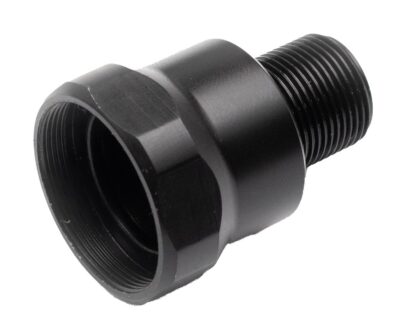 AREA 419 419ADT_5824     HF 5/8-24 SUPP MNT ADAPTR