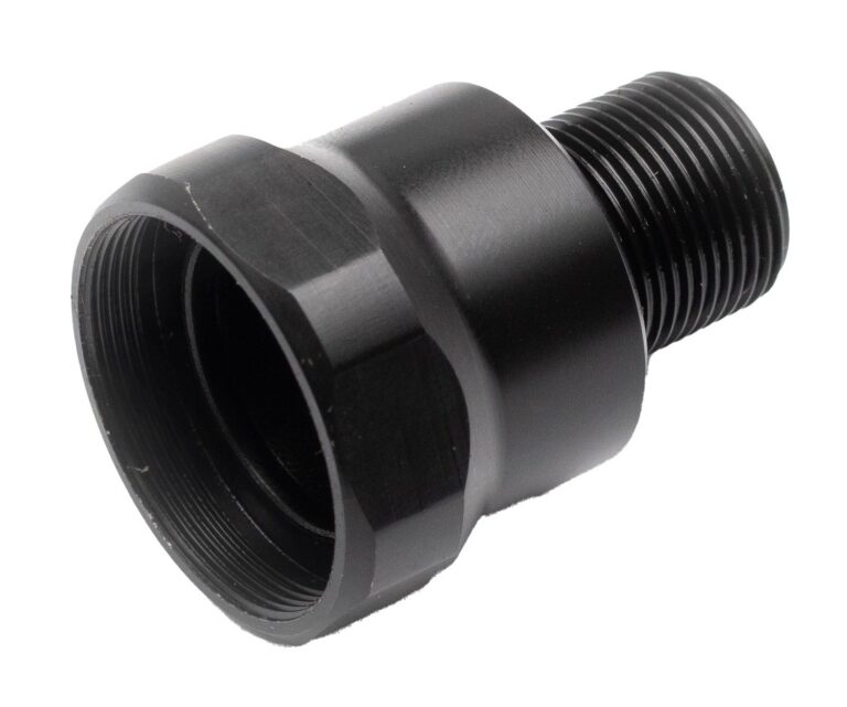 AREA 419 419ADT_5824 HF 5/8-24 SUPP MNT ADAPTR AREA 419 419ADT_5824 HF 5/8-24 SUPP MNT ADAPTR