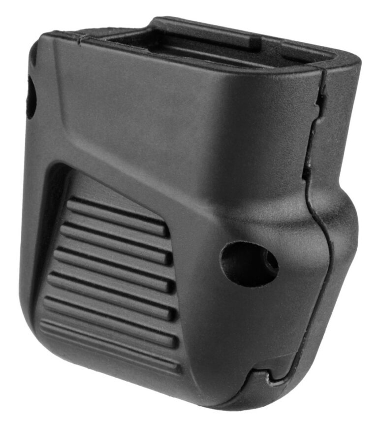 FAB FX-4310GR MAG EXT GLOCK 43 +4 FAB FX-4310GR MAG EXT GLOCK 43 +4