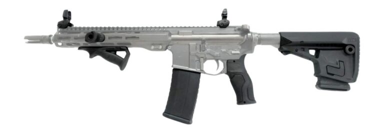 FAB FX-AR15KITB AR15 KIT GL CORE-M+GRADUS BLK 30 FAB FX-AR15KITB AR15 KIT GL CORE-M+GRADUS BLK 30
