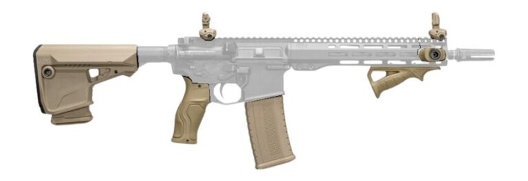 FAB FX-AR15KITT AR15 KIT GL CORE-M+GRADUS FDE 30 FAB FX-AR15KITT AR15 KIT GL CORE-M+GRADUS FDE 30