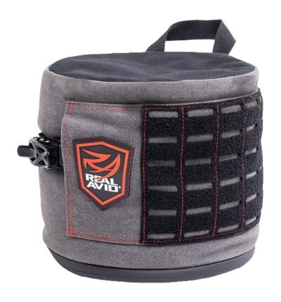 AVID AVRSBL      RATCHET REST ADJ BAG FRONT    LRG