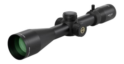 ATHLON 213054  MIDAS HMR  2.5-15X50 30MM 600A MOA