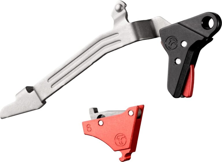 TIMNEY ALPHA FOR GLK GEN 6 TRIGGER