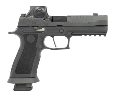 P320 MOD 9MM COMP ROMX 4″ 21+1