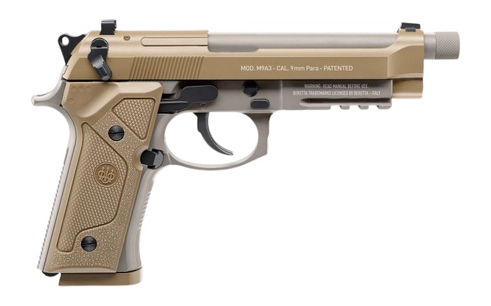 UMX BERETTA M9A3 FULL AUTO .177BB UMX BERETTA M9A3 FULL AUTO .177BB