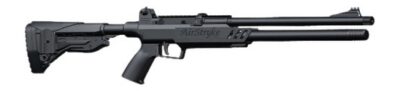JTS JAGASC22     AIRSTRYKE CARBINE     .22CAL  BLK