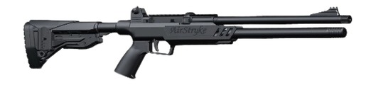 JTS JAGASC22 AIRSTRYKE CARBINE .22CAL BLK JTS JAGASC22 AIRSTRYKE CARBINE .22CAL BLK