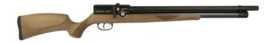 JTS AIRACUDA STANDARD .22 AIR RIFLE