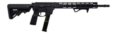 FRD ORD FX9 ELITE 9MM 14.5″ PND BLK