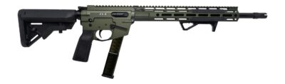 FRD ORD FX9 ELITE 9MM 14.5″ PND ODG