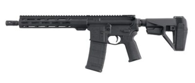 CLT M4 BRACED PISTOL 5.56 11.5 MATTE 30RD