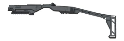 RONI NR-G1719-STAB-BLK   NANO RONI GLK 17/19 BRACE