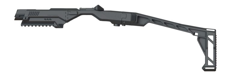 RONI NR-G1719-STAB-BLK NANO RONI GLK 17/19 BRACE RONI NR-G1719-STAB-BLK NANO RONI GLK 17/19 BRACE