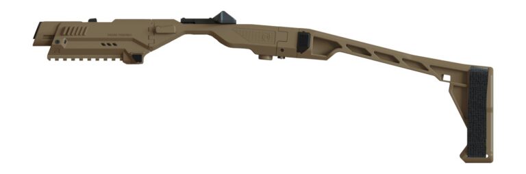RONI NR-G1719-STAB-FDE NANO RONI GLK 17/19 BRACE RONI NR-G1719-STAB-FDE NANO RONI GLK 17/19 BRACE