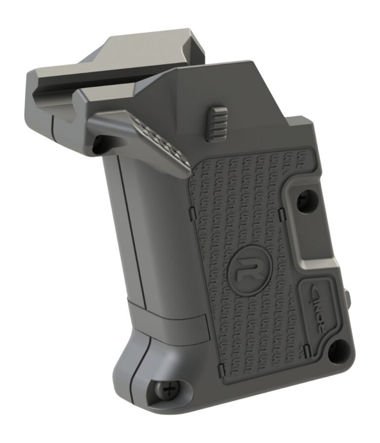 RONI NR-MAG-HOLDER-G1719-BLK NANO RONI MAG HLDR RONI NR-MAG-HOLDER-G1719-BLK NANO RONI MAG HLDR