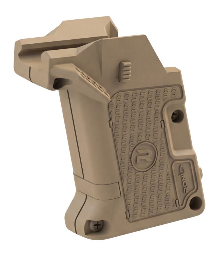 RONI NR-MAG-HOLDER-G1719-FDE NANO RONI MAG HLDR RONI NR-MAG-HOLDER-G1719-FDE NANO RONI MAG HLDR
