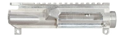 ONE OH-UR01  AR15 A3 STRIPPED UPPER RCVER WHITE